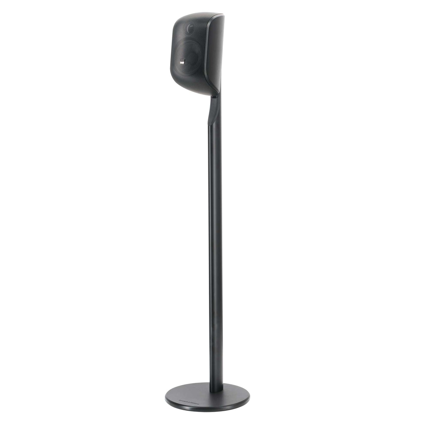 Bowers & Wilkins M-1 Speaker Stands Black