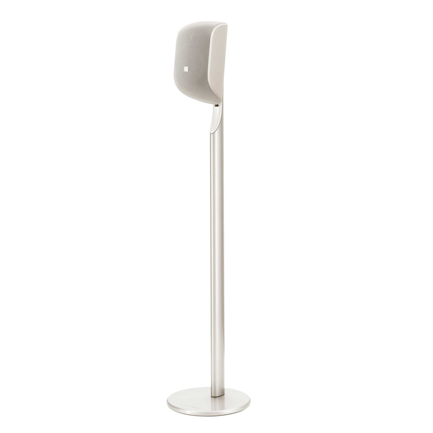 Bowers & Wilkins M-1 Speaker Stands White