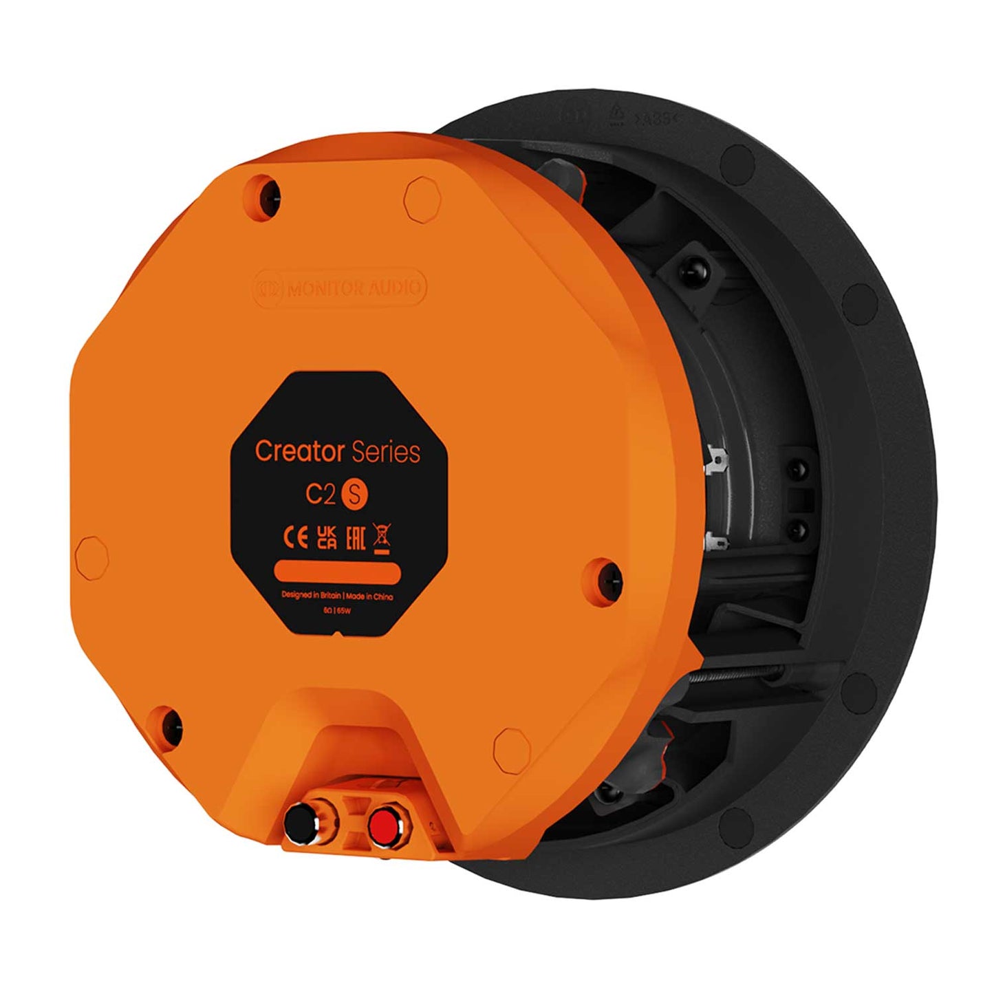 Monitor Audio C2S In-Ceiling Speaker (each)