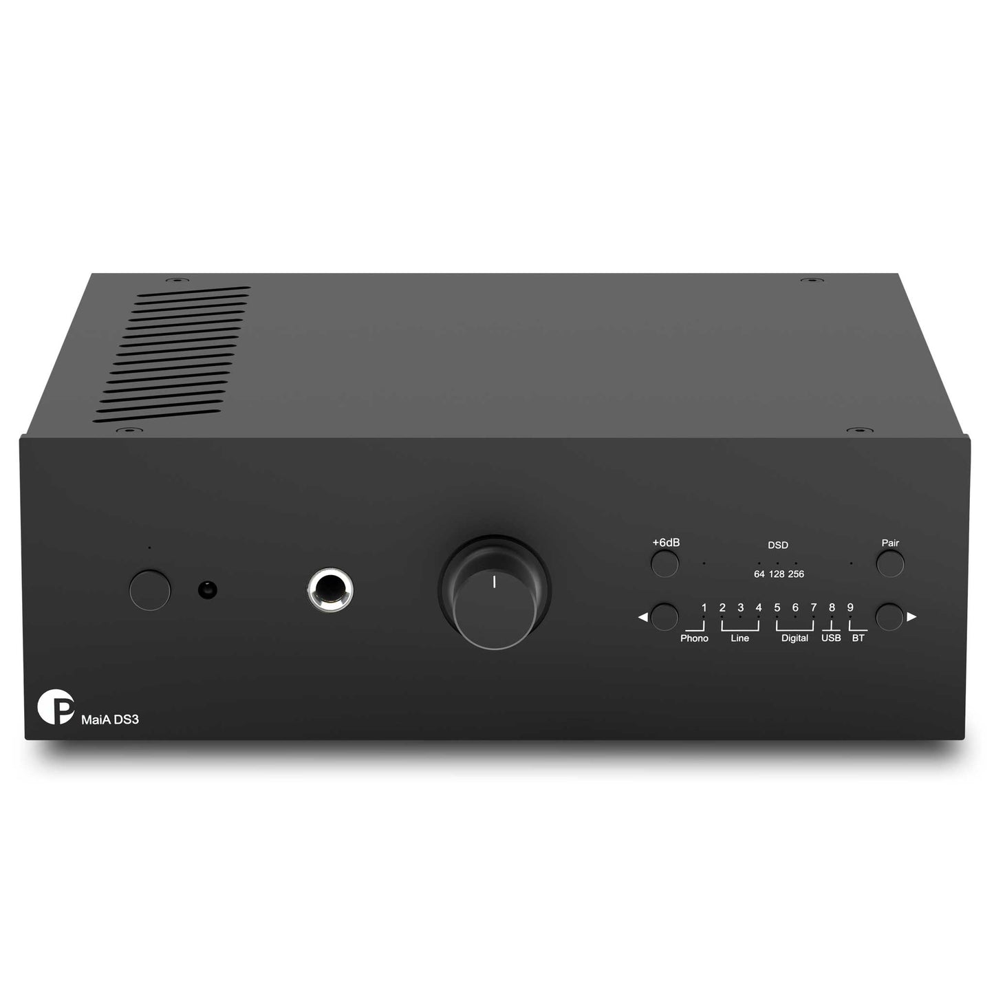 Pro-Ject Maia DS3 Integrated Amplifier