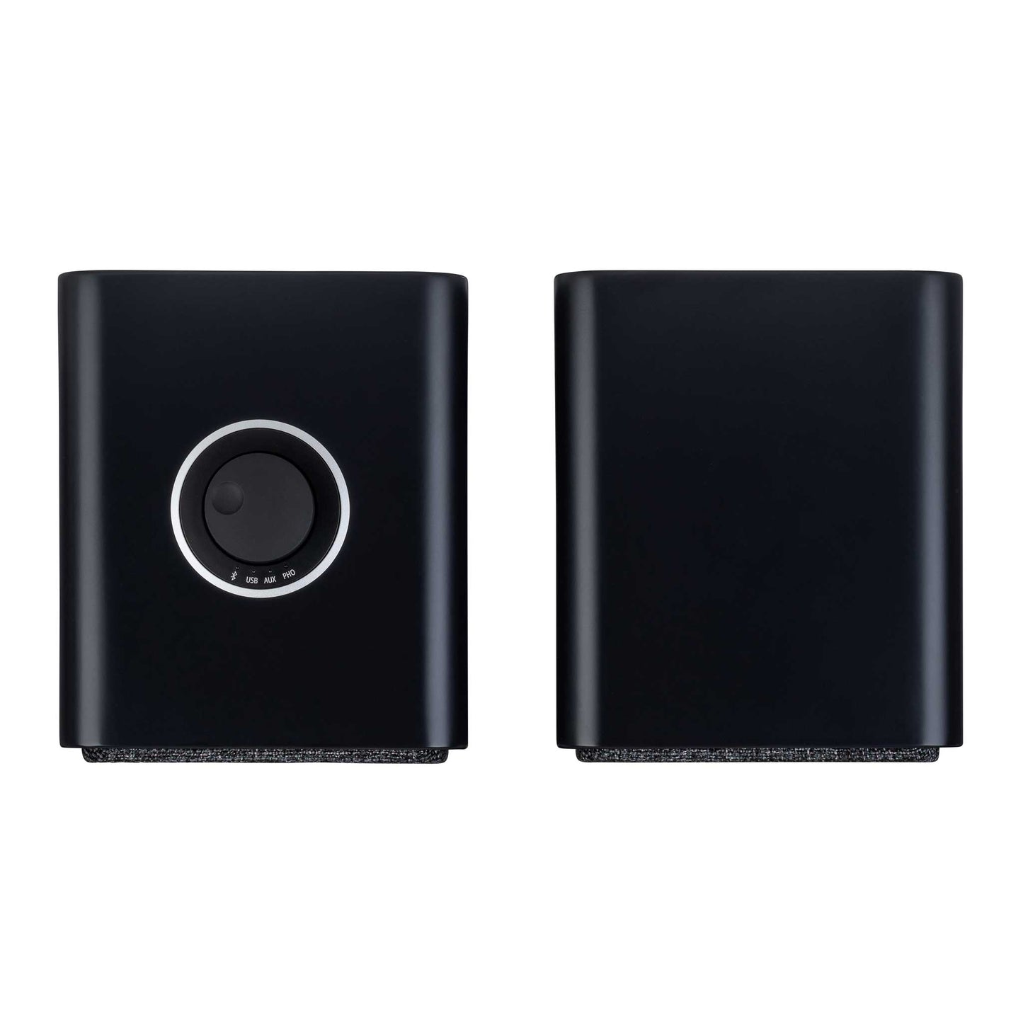 Ruark Audio MR1 MK3 Charcoal Top View