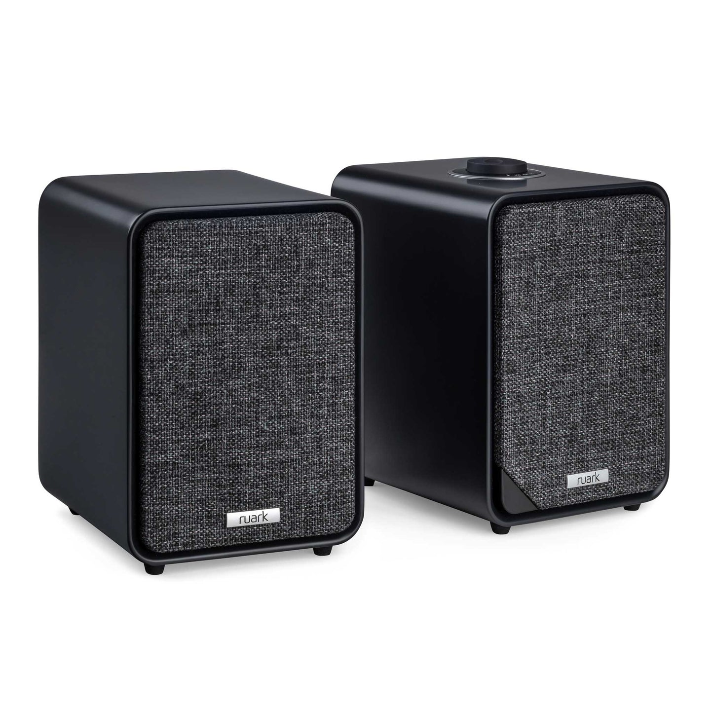 Ruark Audio MR1 MK3 Charcoal Lacqeur