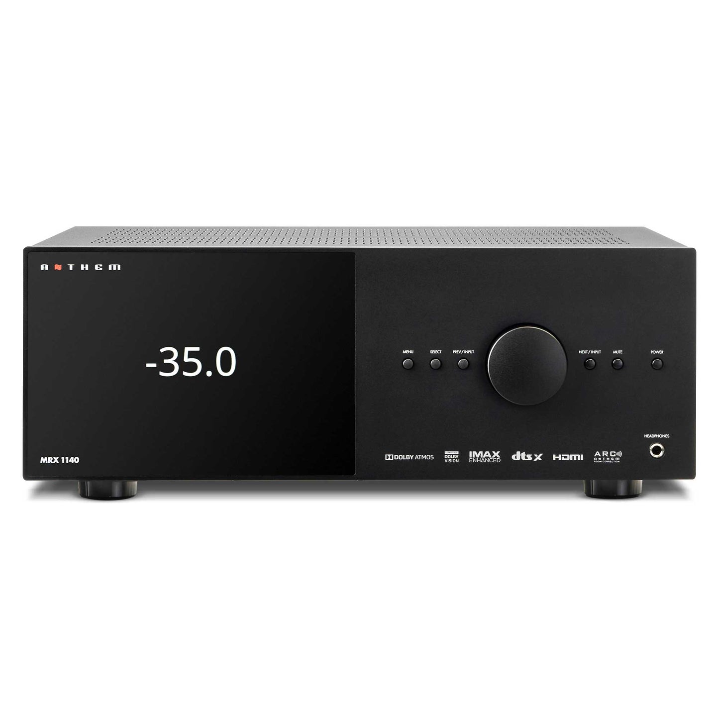 Anthem MRX 1140 11.2ch AV Receiver