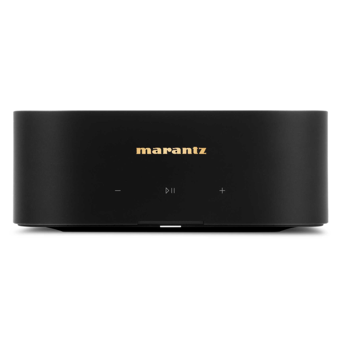 Marantz Model M1 Streaming Amplifier Front View