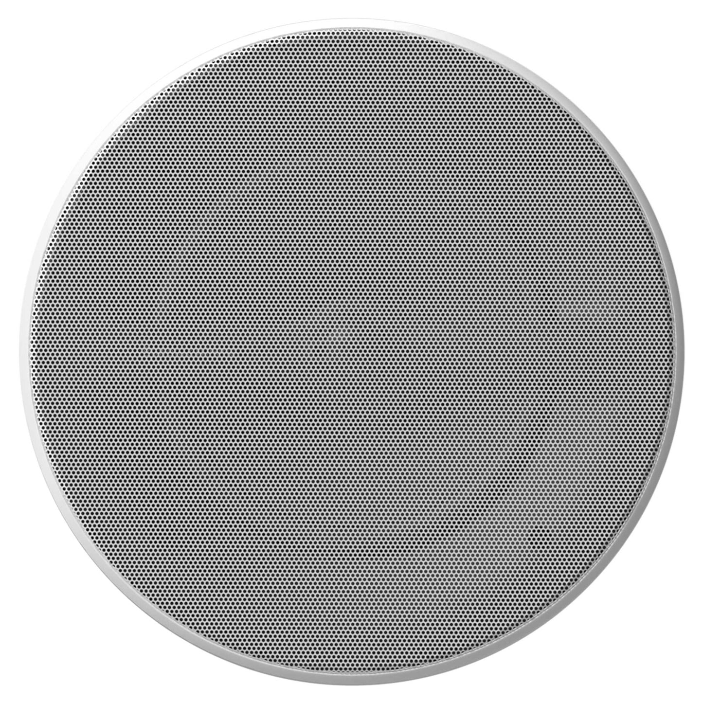 Bowers & Wilkins Marine 8 Grille On