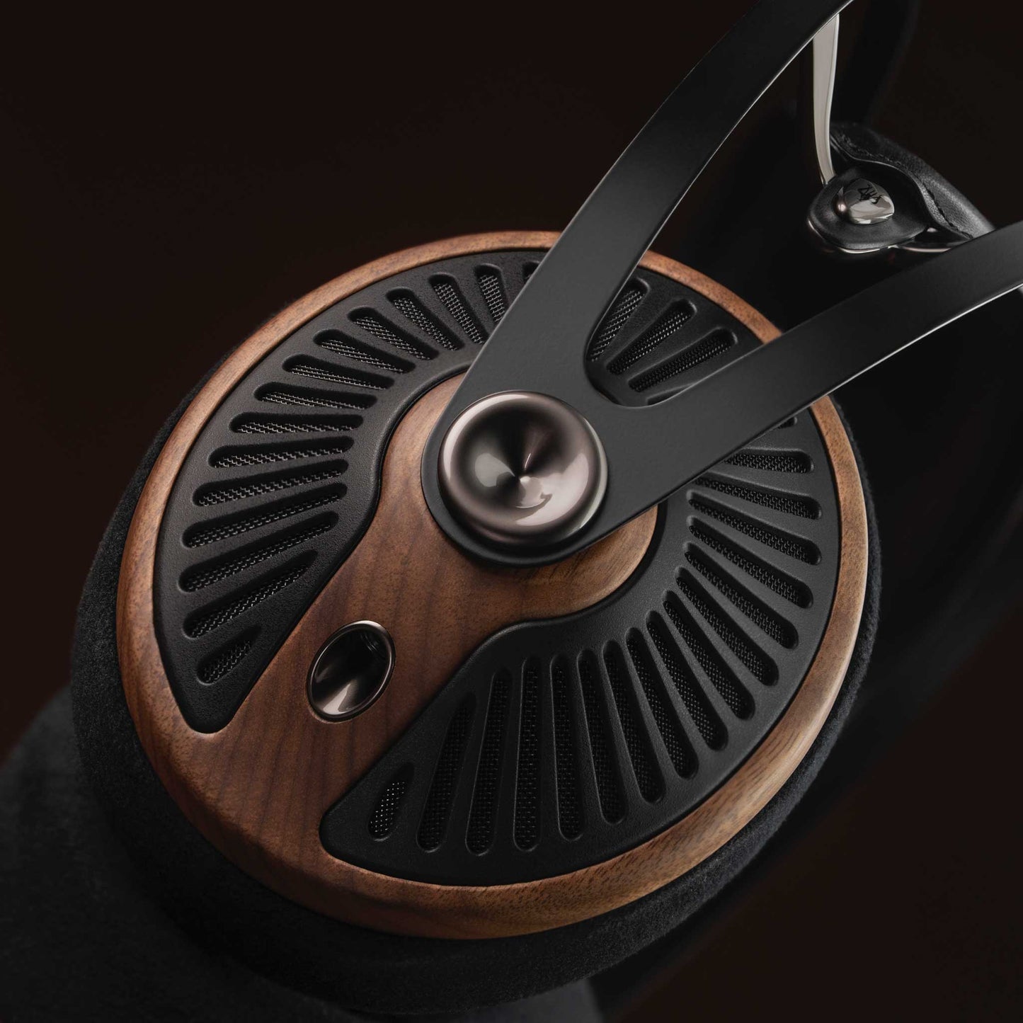 Meze 105 Silva Open Back Headphones