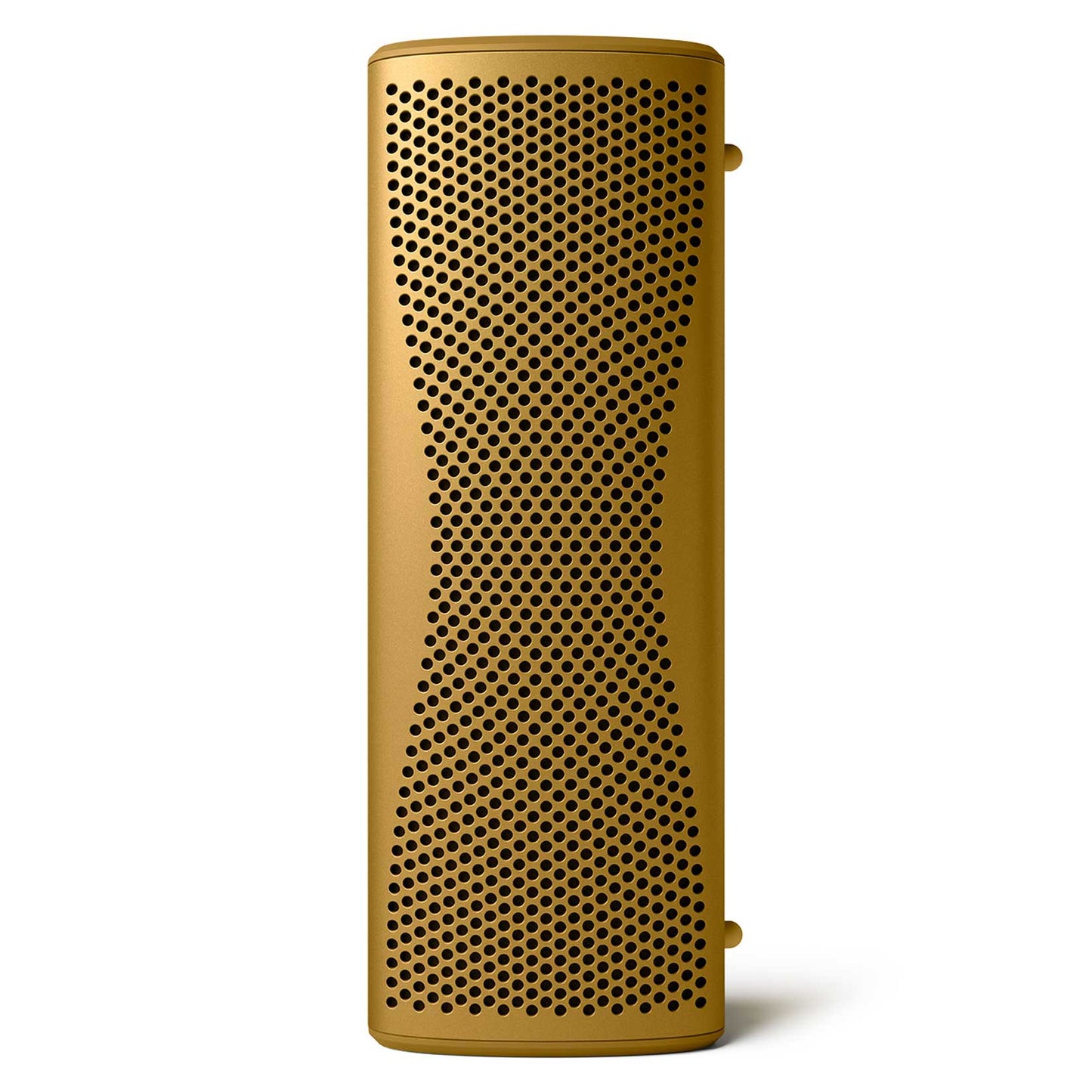 KEF Muo Amber Haze Front View