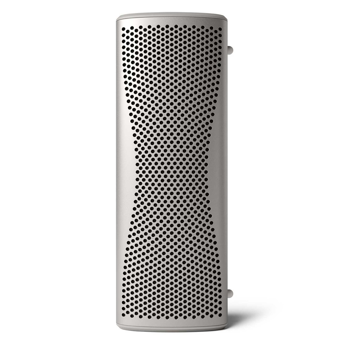 KEF Muo Silver Dusk Front View