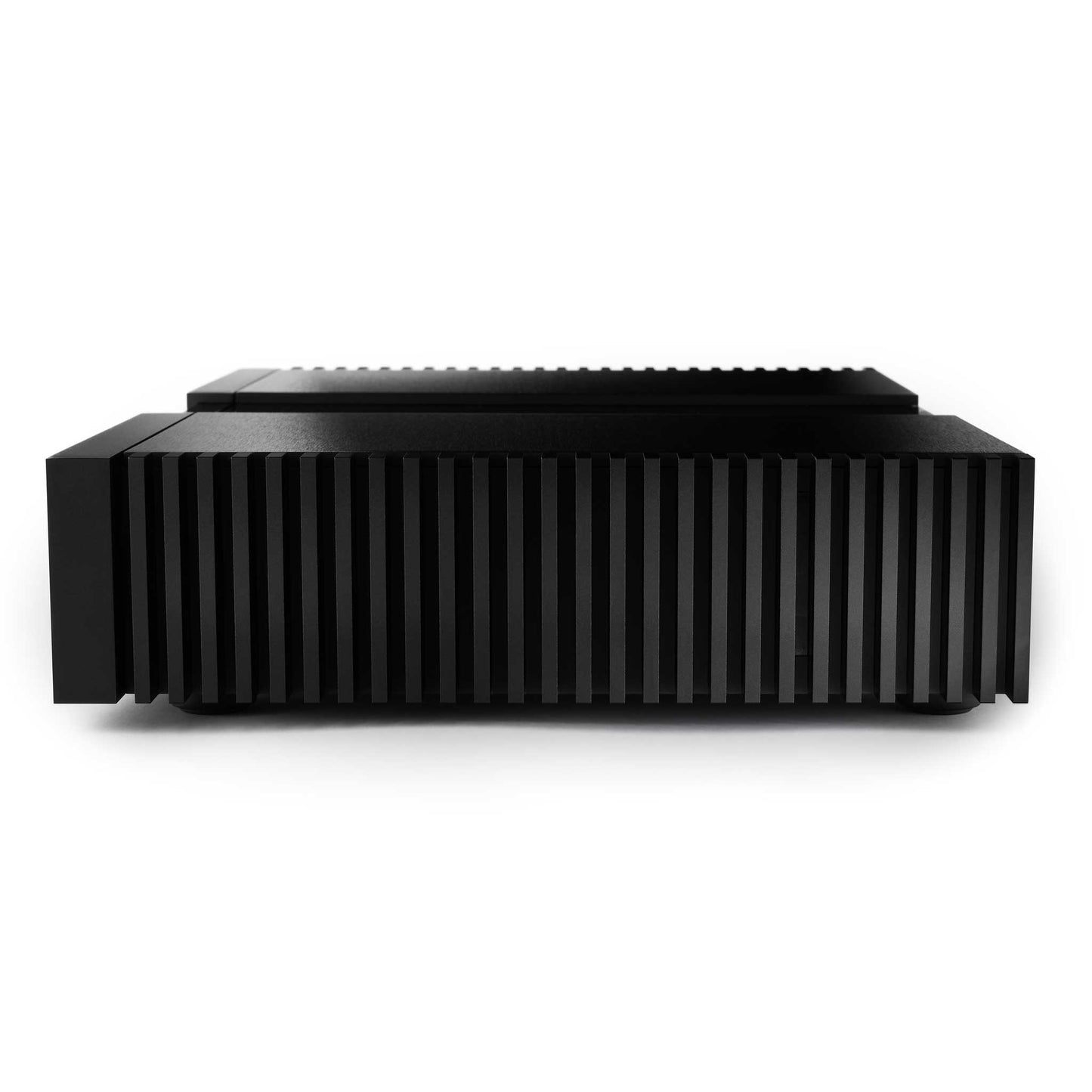 Naim NAP 250 (6th Gen) Side View