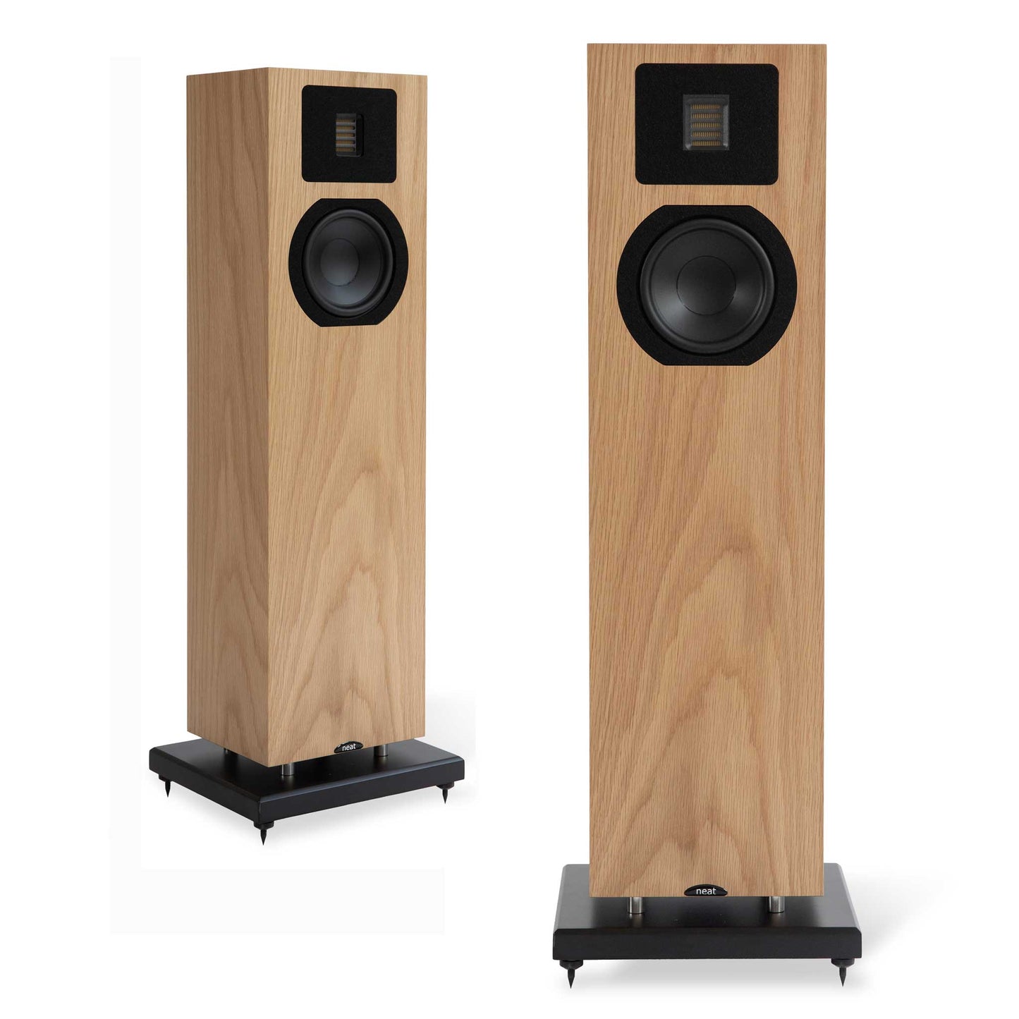 Neat Mystique Classic Natural Oak