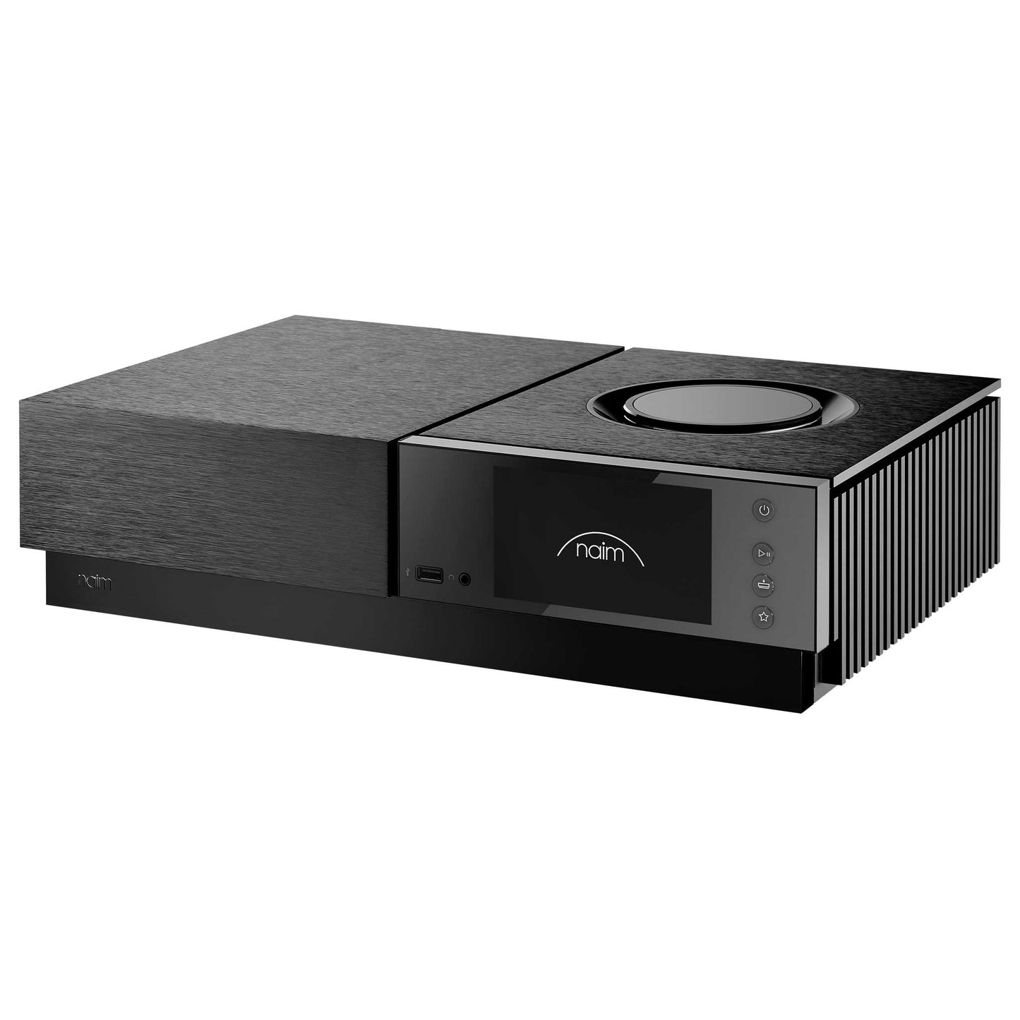 Naim Uniti Nova PE Angle