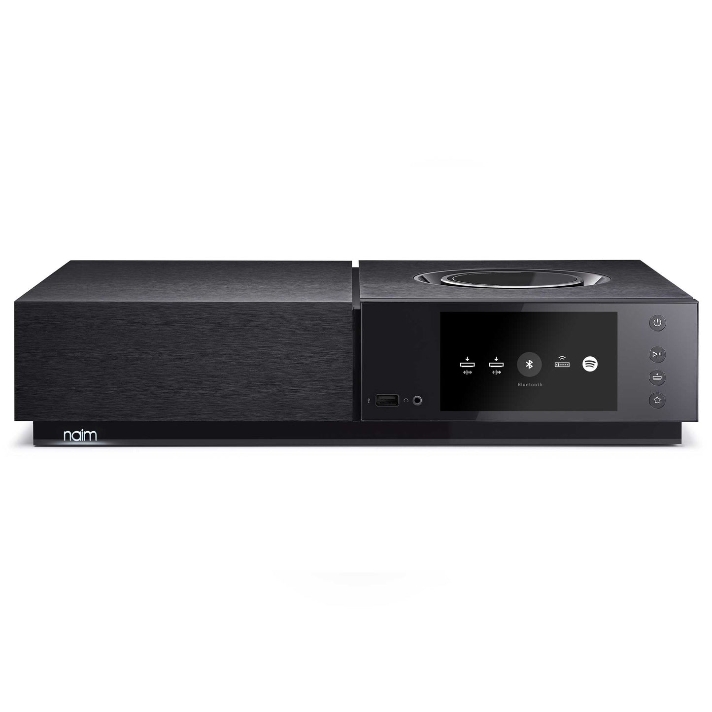 Naim Uniti Nova Streaming Audio System