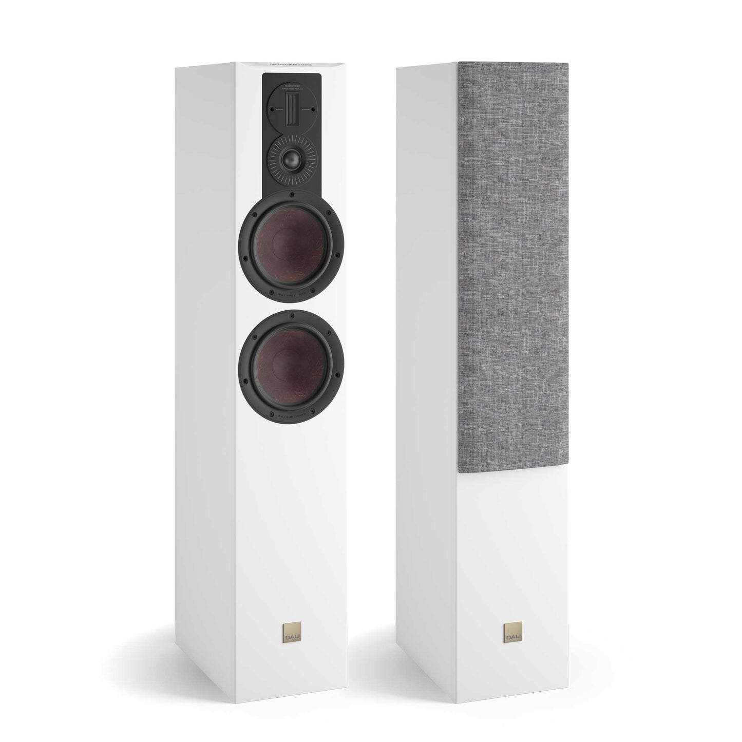Dali Opticon 6 MK2 Satin White