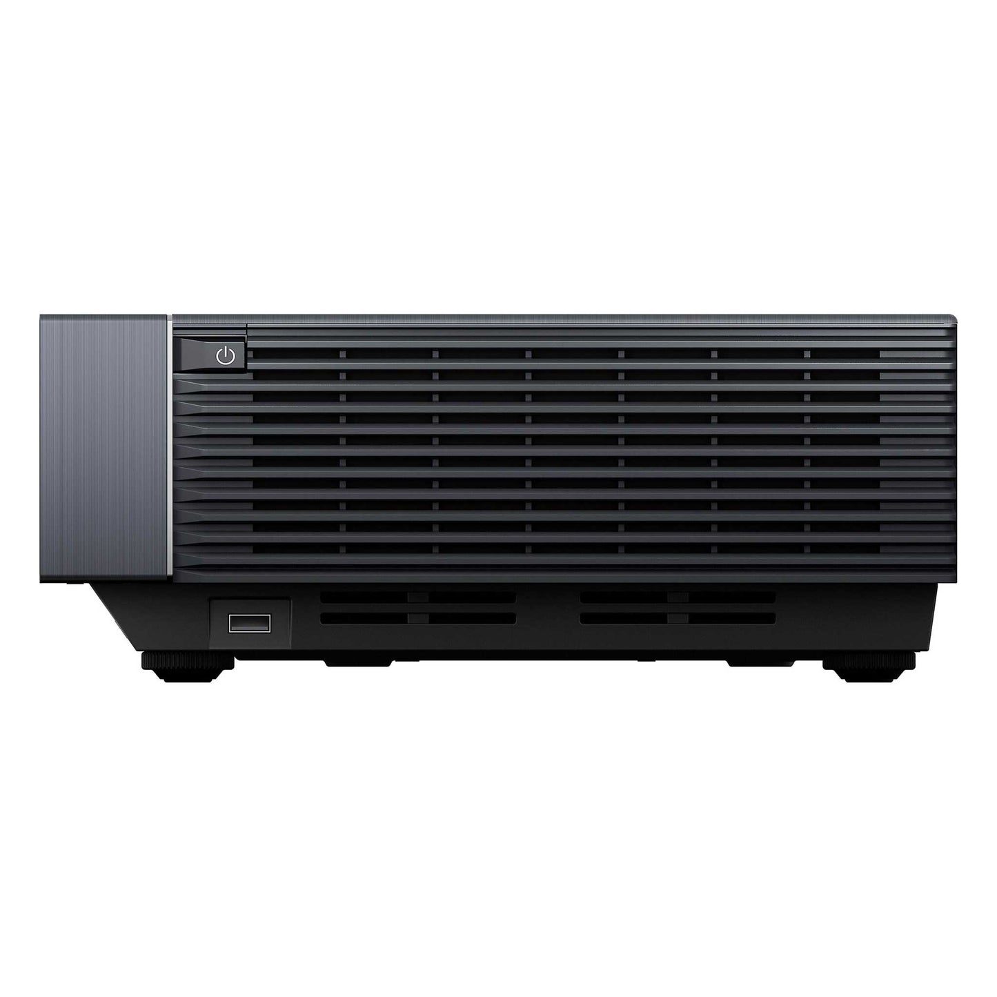 Hisense PX3 PRO Side View