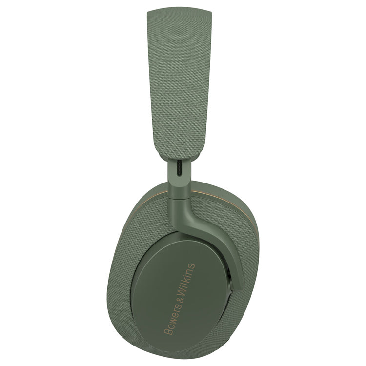 Bowers & Wilkins Px7 S2e Forest Green