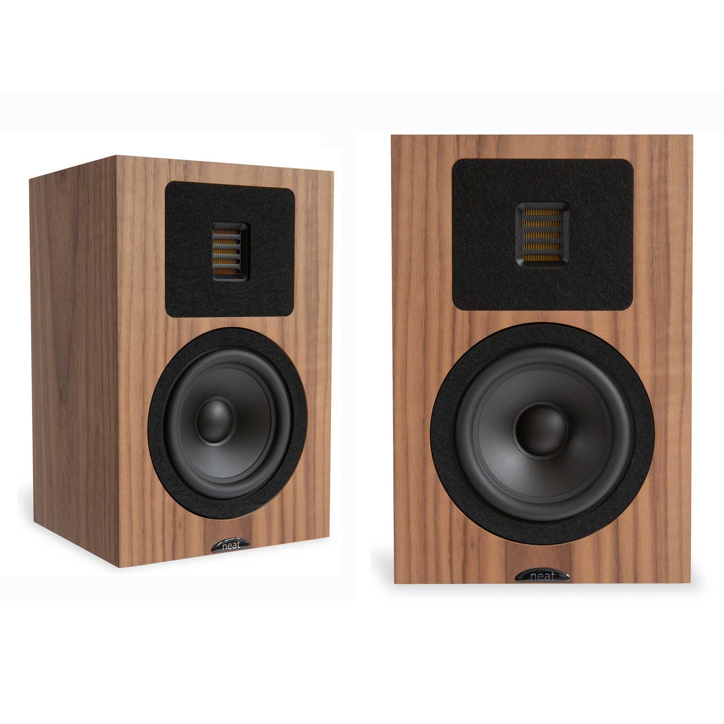 Neat Petite Classic American Walnut