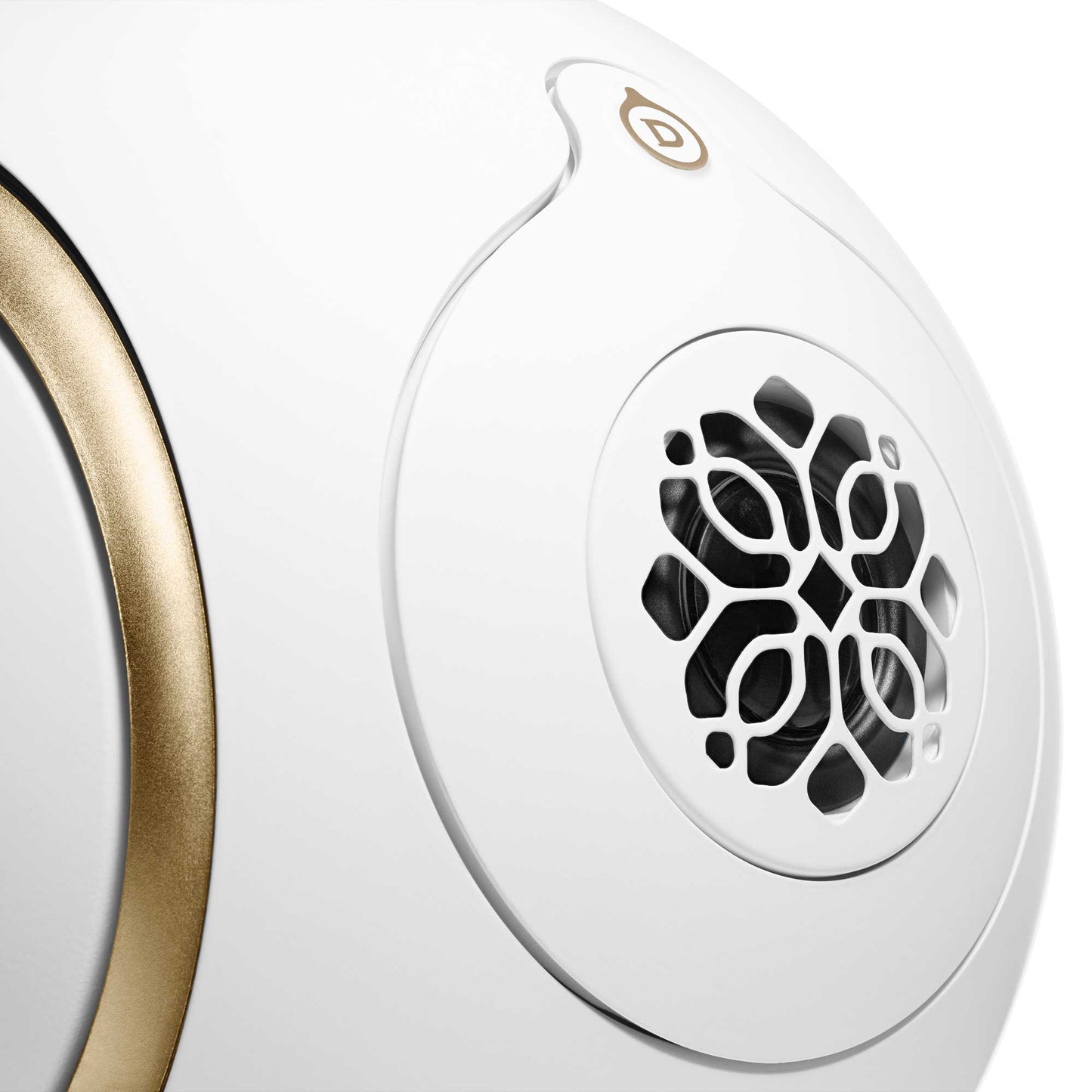 Devialet Phantom Ultimate 98 dB Opéra de Paris Front Detail