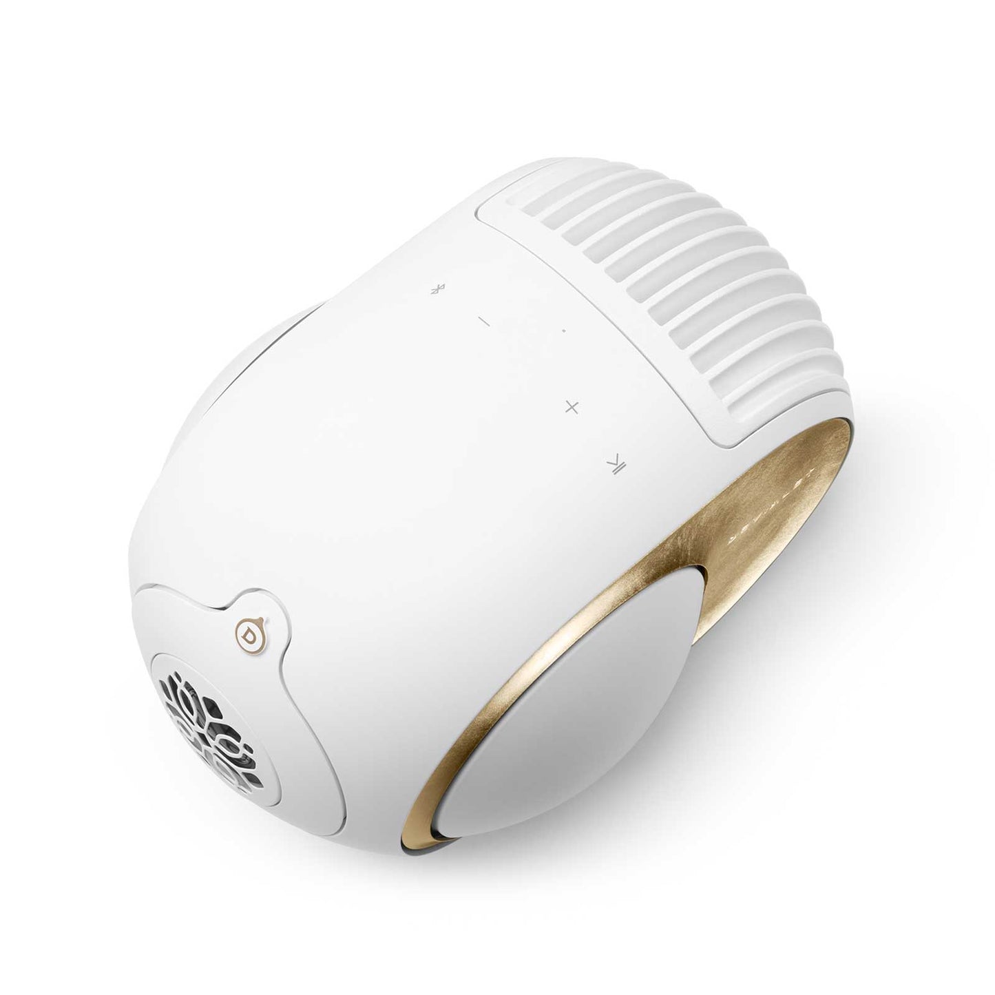 Devialet Phantom Ultimate 98 dB Opéra de Paris Top View