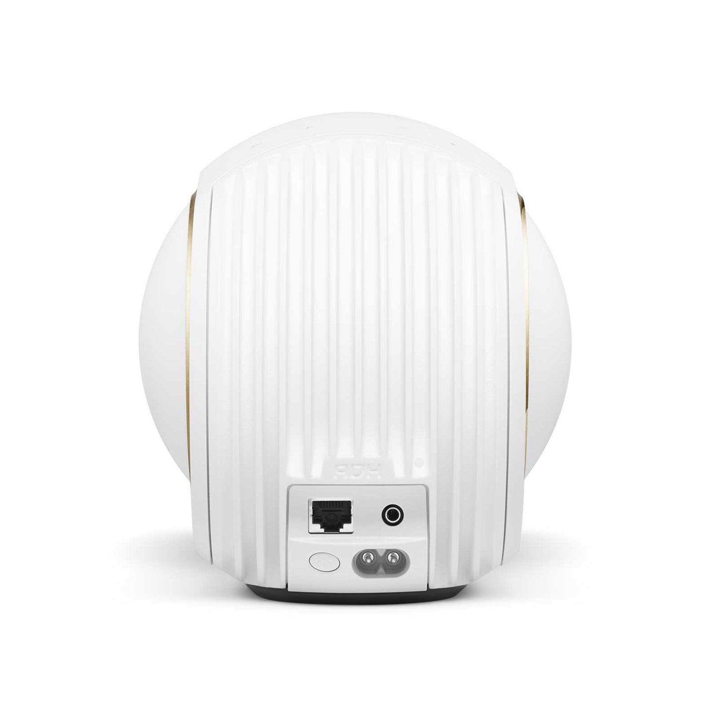 Devialet Phantom Ultimate 98 dB Opéra de Paris Rear View