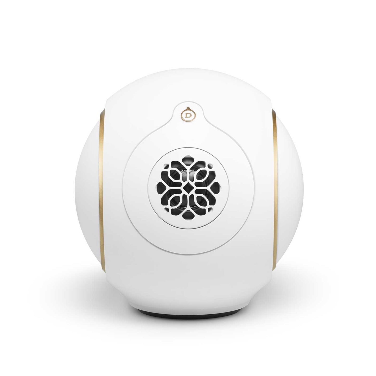 Devialet Phantom Ultimate 98 dB Opéra de Paris Front View
