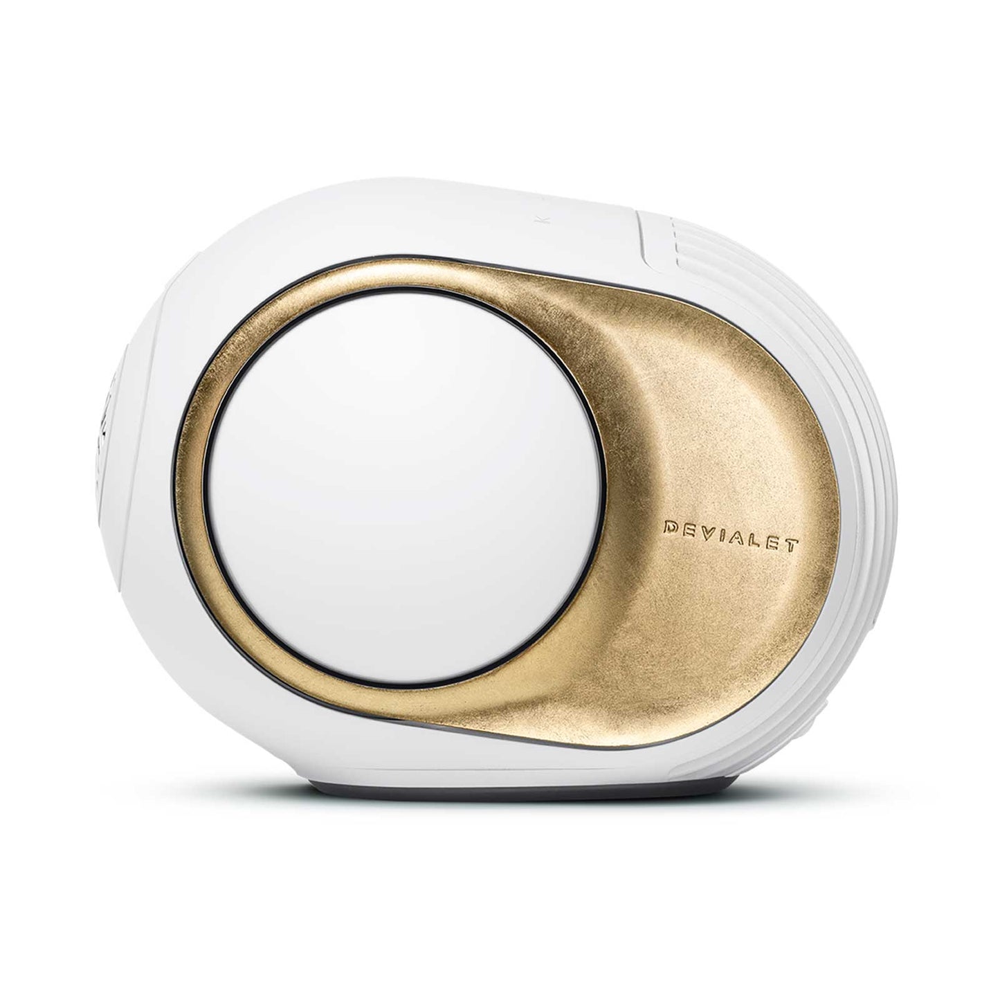 Devialet Phantom Ultimate 98 dB Opéra de Paris Side View