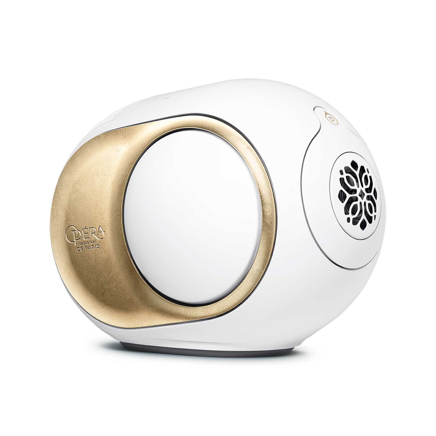 Devialet Phantom Ultimate 98 dB Opéra de Paris Angled View