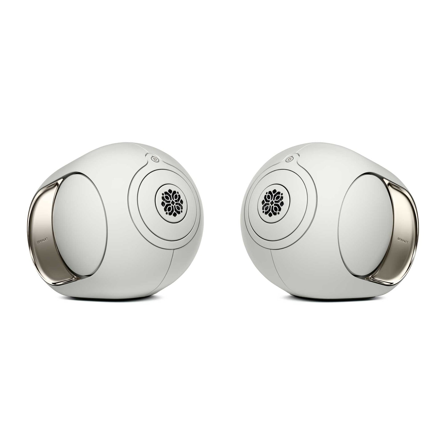 Devialet Phantom Ultimate 108 dB Light Pearl