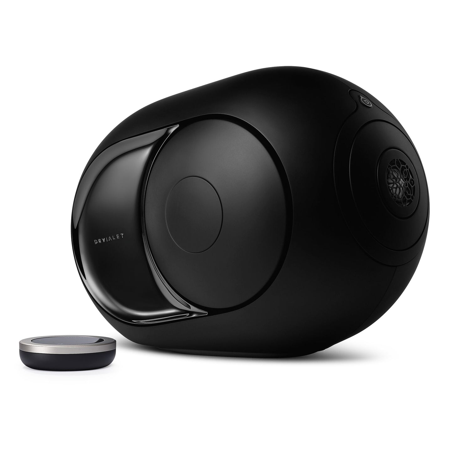 Devialet Phantom I 108 dB Dark Chrome