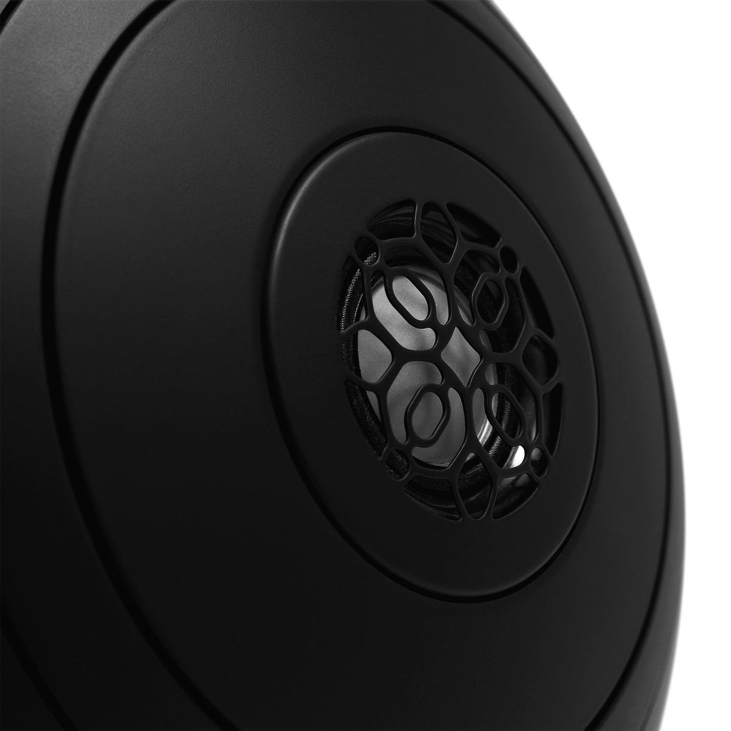 Devialet Phantom I 108 dB Dark Chrome Tweeter