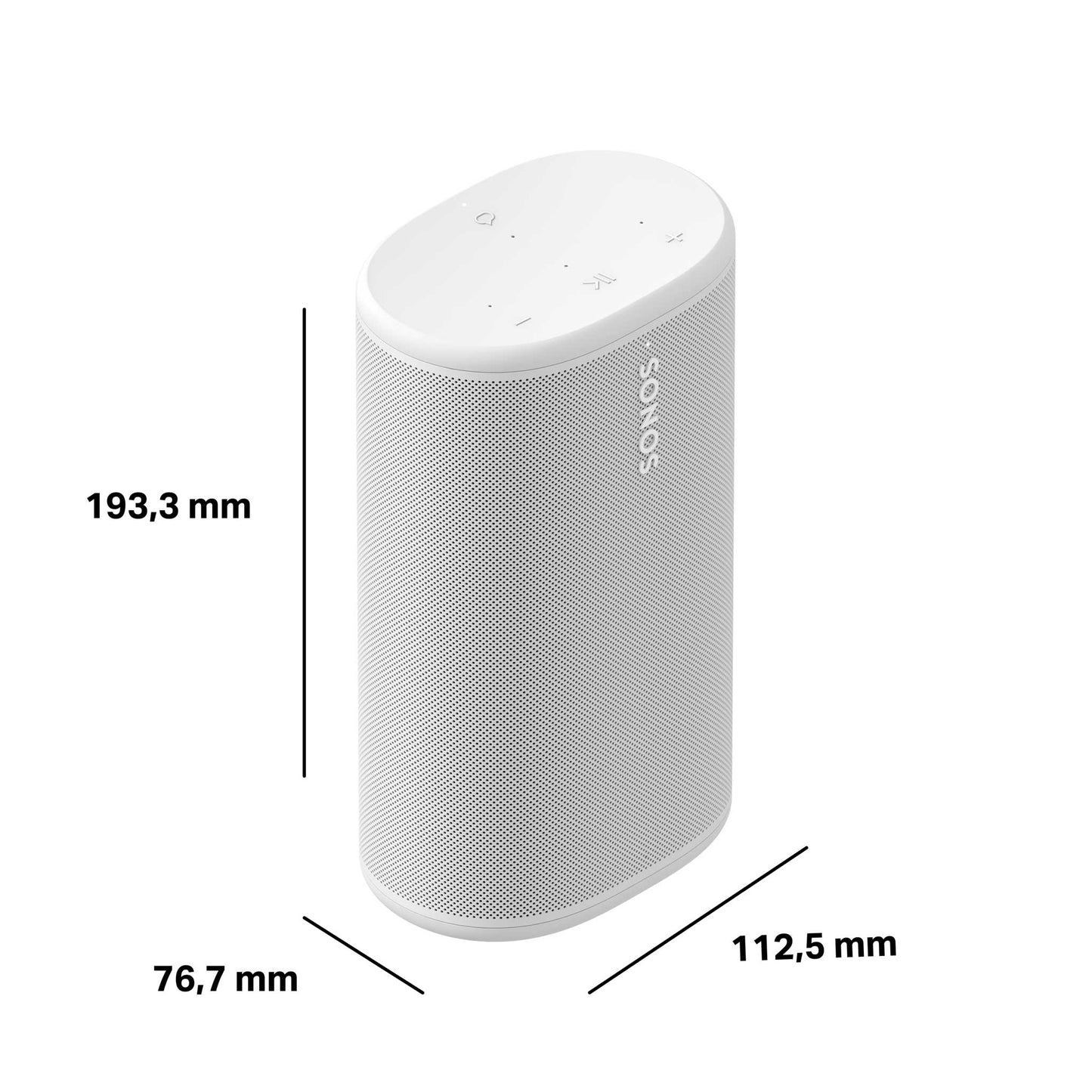 Sonos Play Dimensions