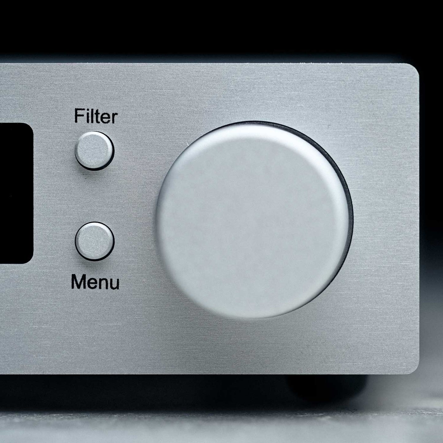 Pro-Ject Pre Box S2 Digital Edition 23 Detail