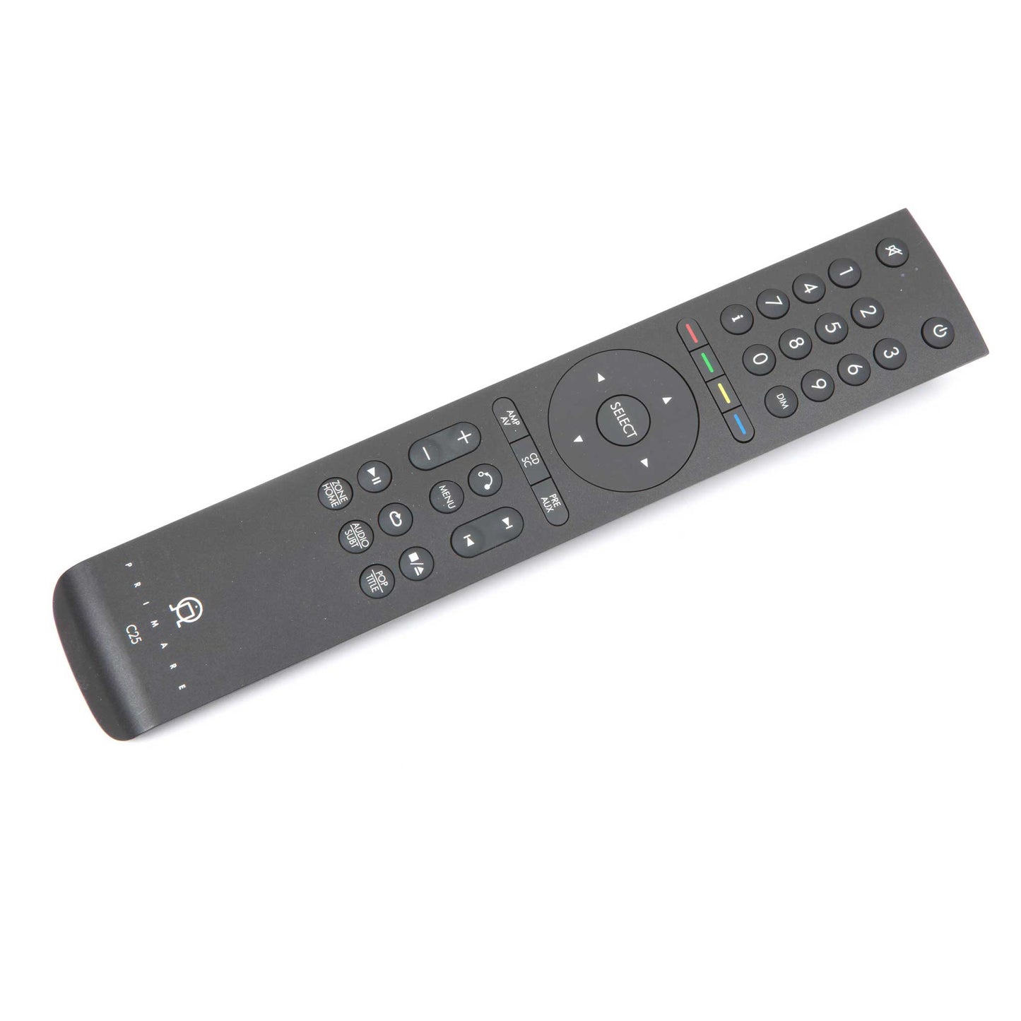 Primare I15 Remote Control