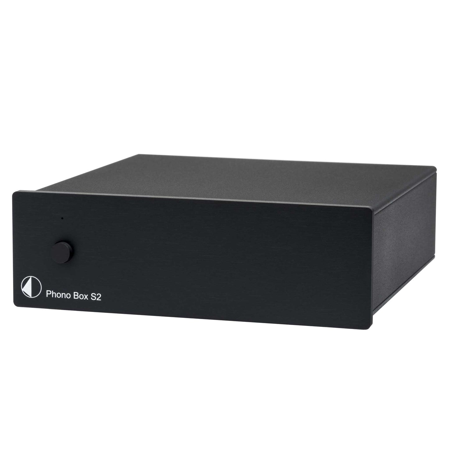 Pro-Ject Phono Box S2 Black