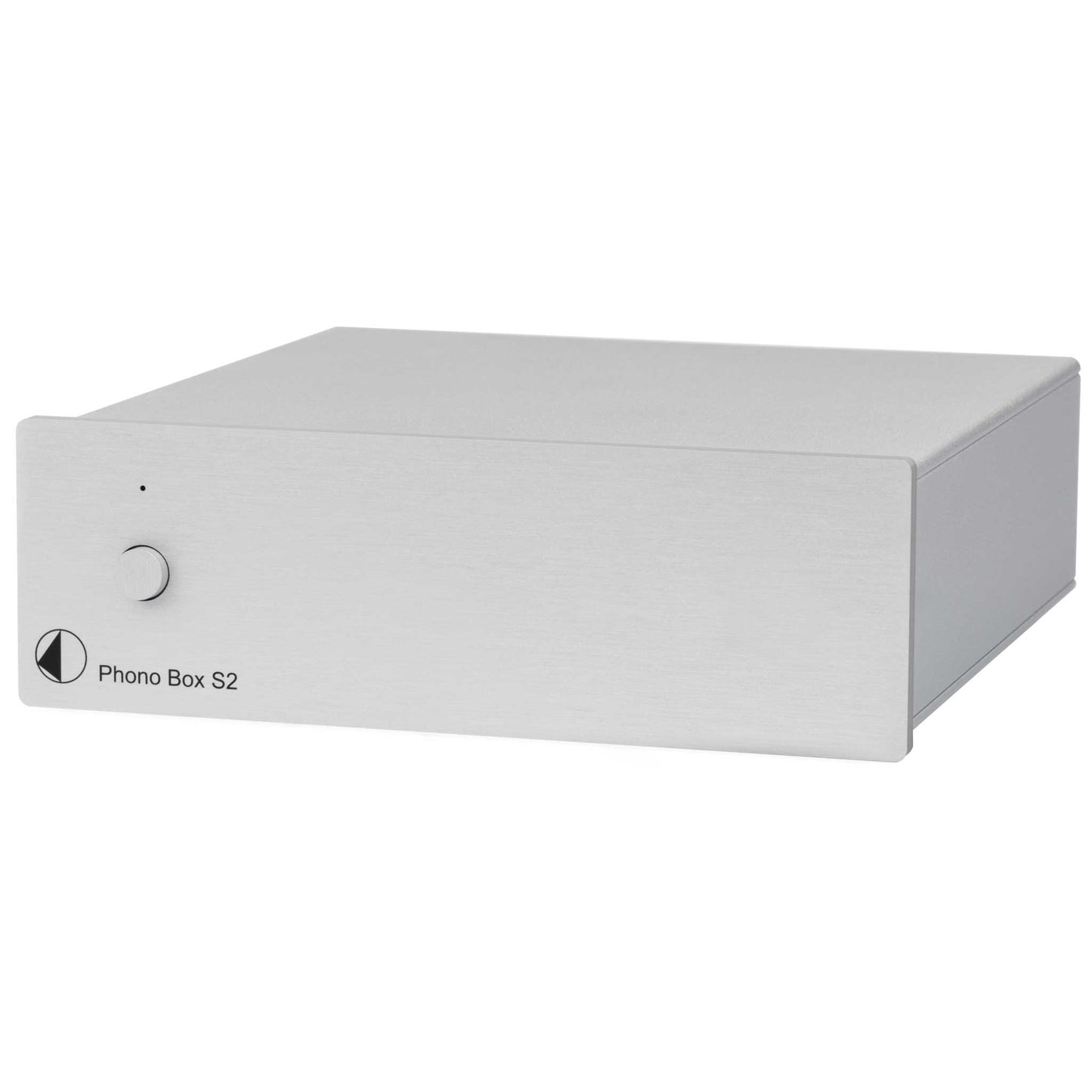 Pro-Ject Phono Box S2 Silver