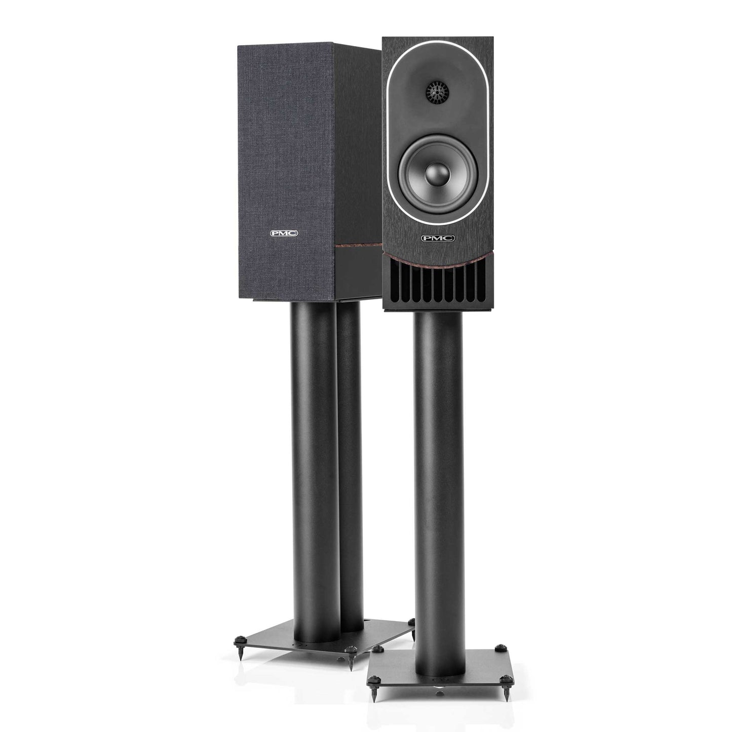 PMC Prophecy 1 Blackened Walnut With Optional Stands