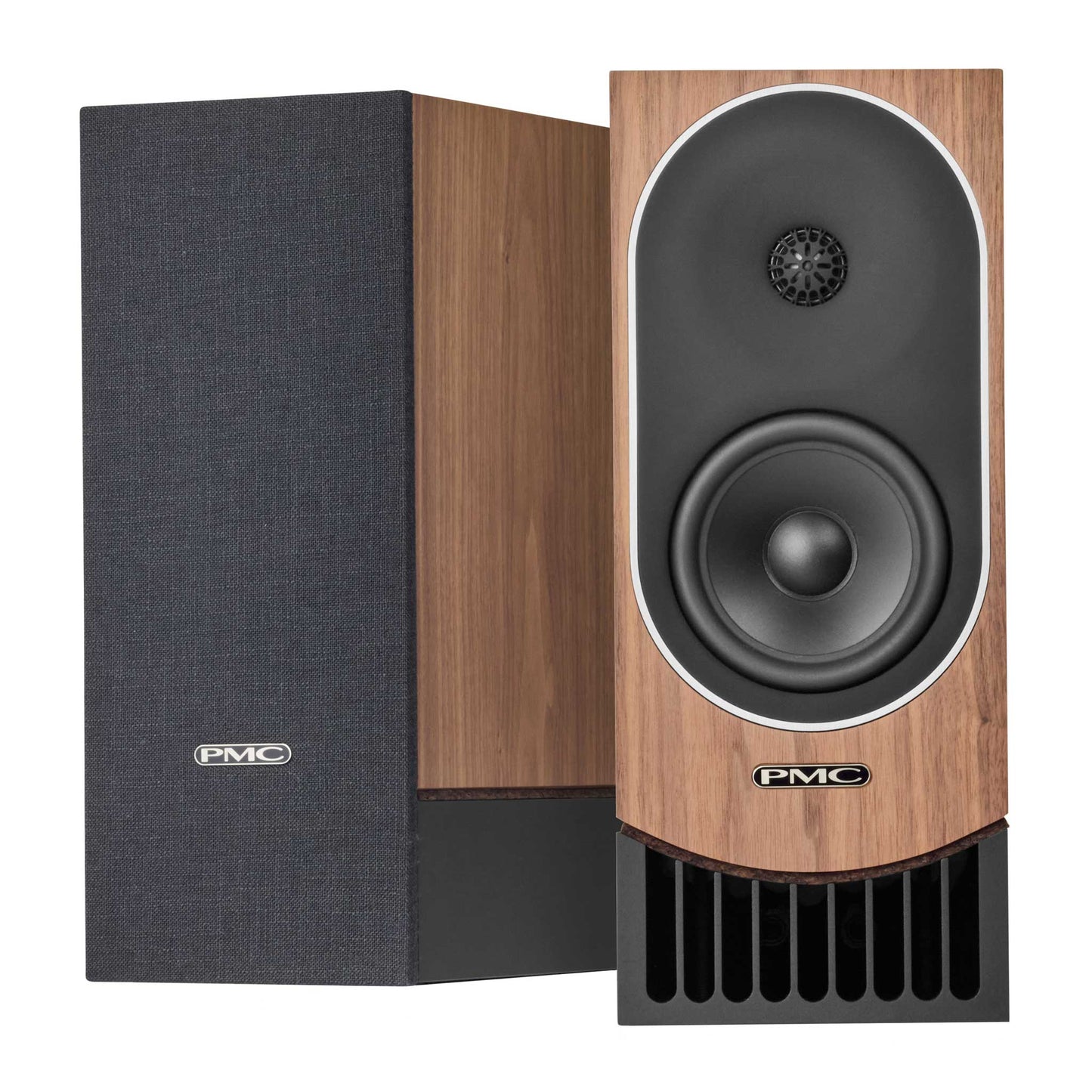 PMC Prophecy 1 Natural Walnut