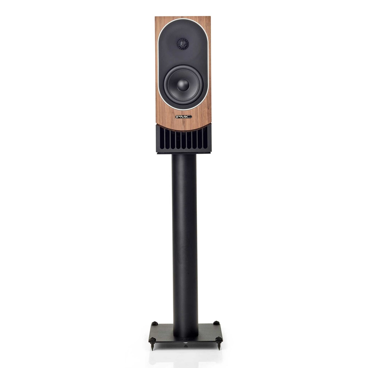 PMC Prophecy 1 Natural Walnut On Stand