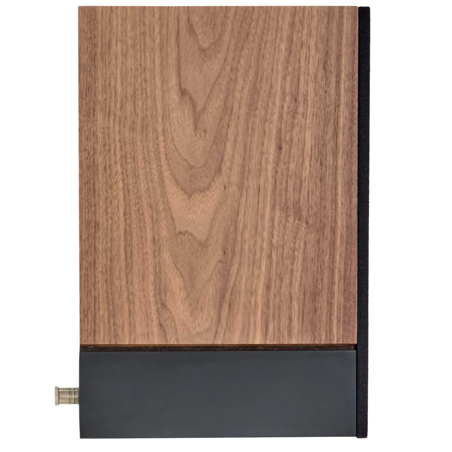 PMC Prophecy 1 Natural Walnut Side View