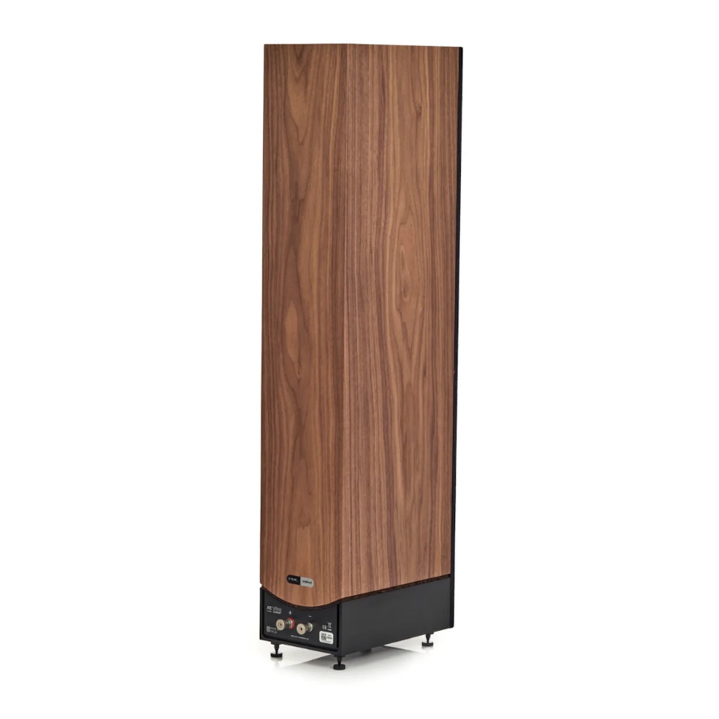 PMC Prophecy 5 Natural Walnut Rear View
