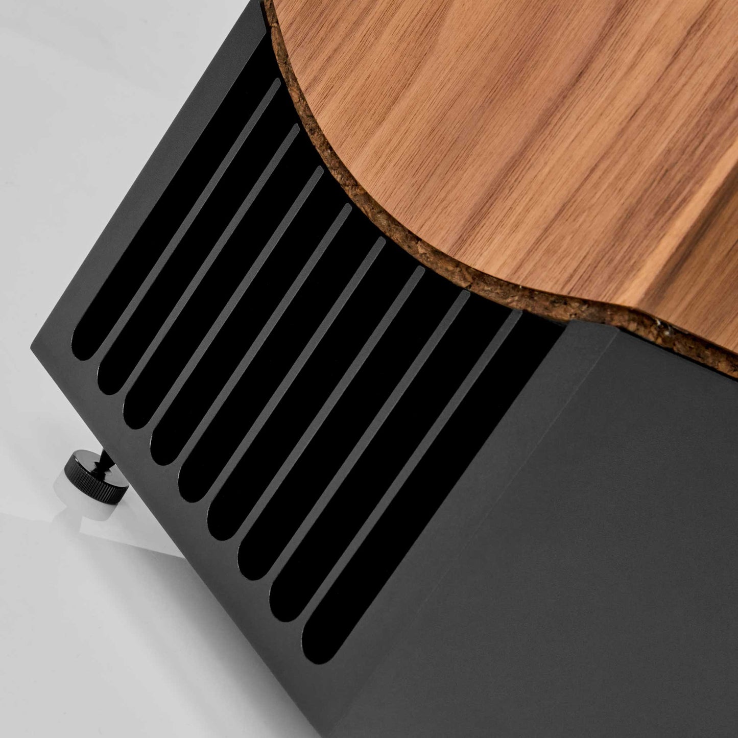 PMC Prophecy 7 Natural Walnut LaminairX Vent