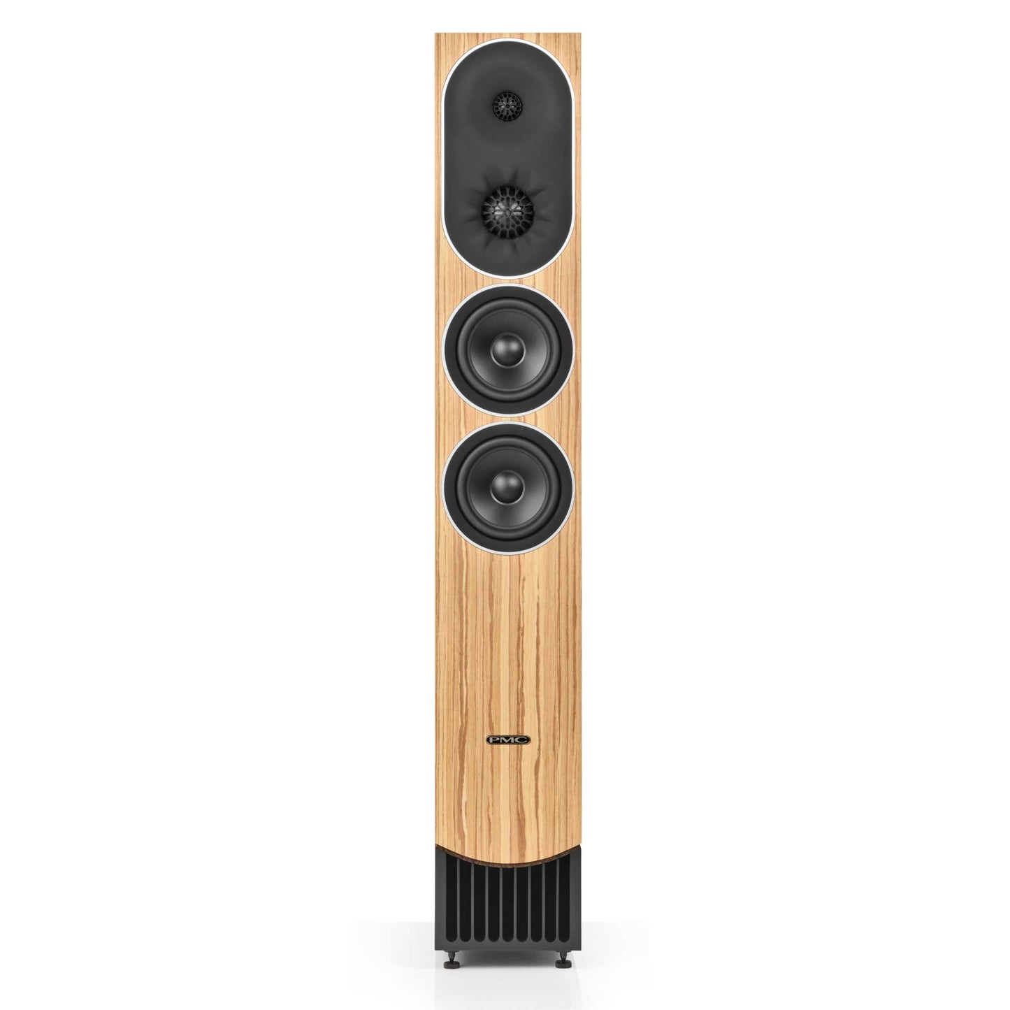 PMC Prophecy 9 Mediterranean Oak Front View
