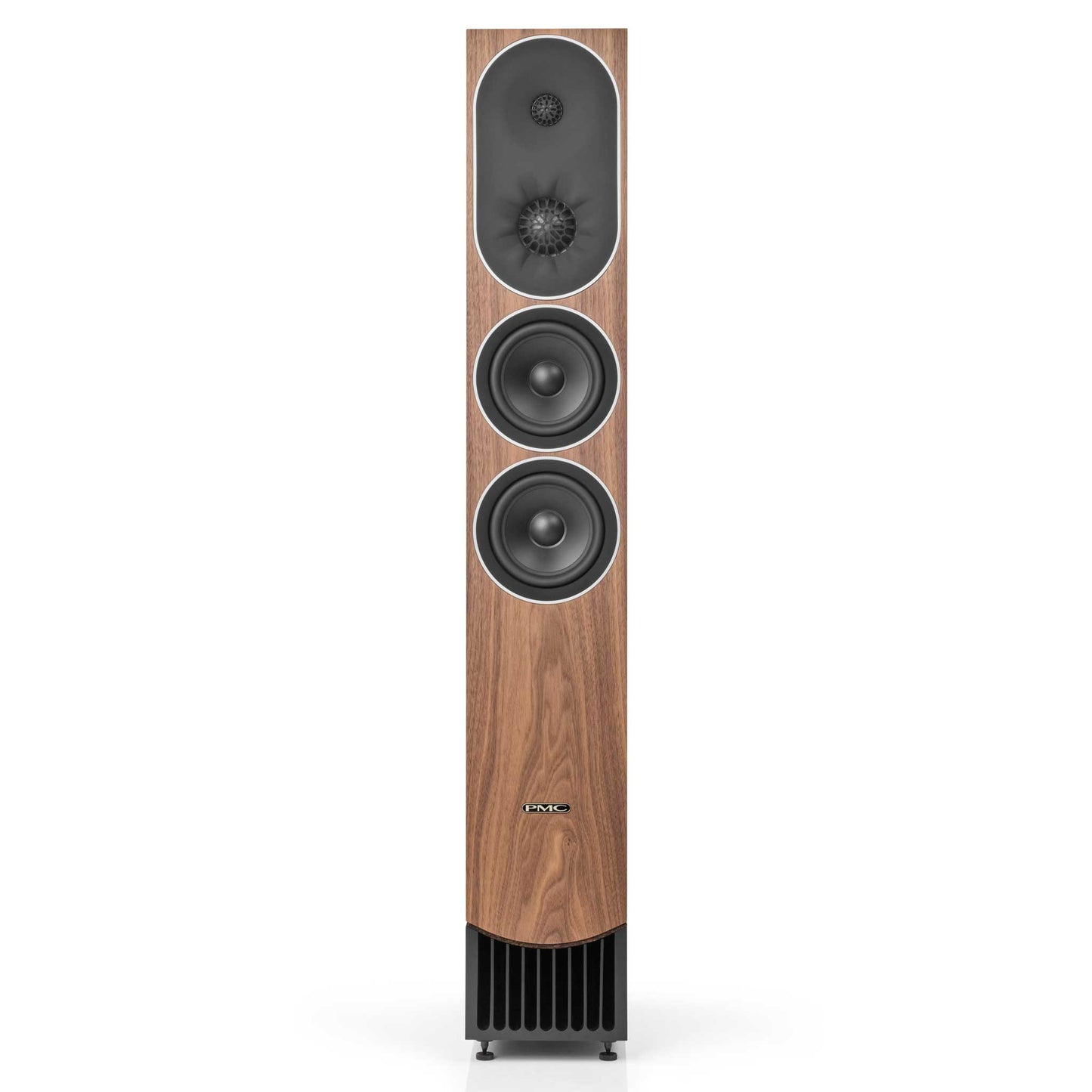 PMC Prophecy 9 Natural Walnut Front View