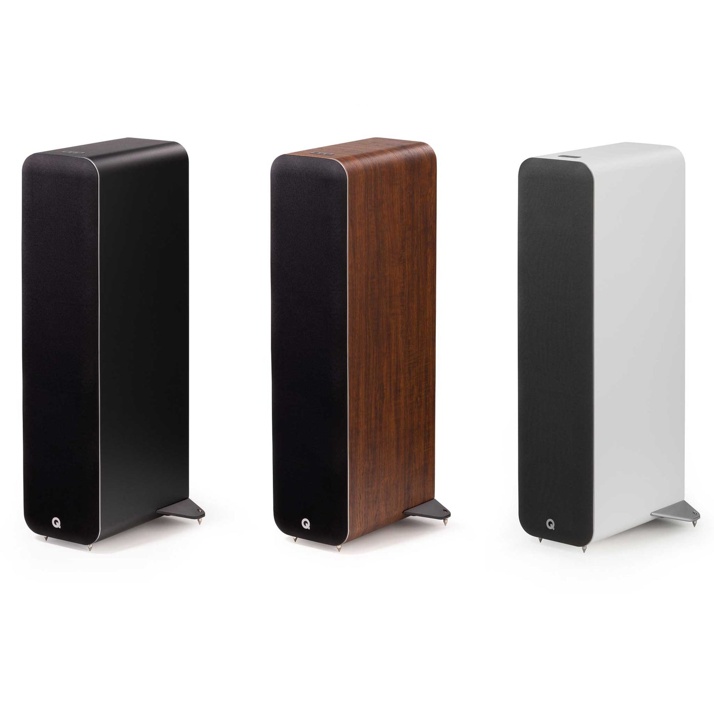 Q Acoustics M40 HD Family