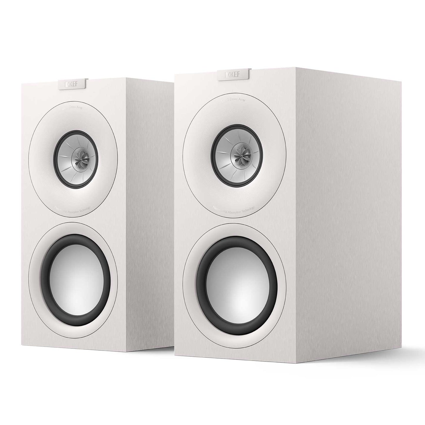 KEF Q Concerto Meta Satin White