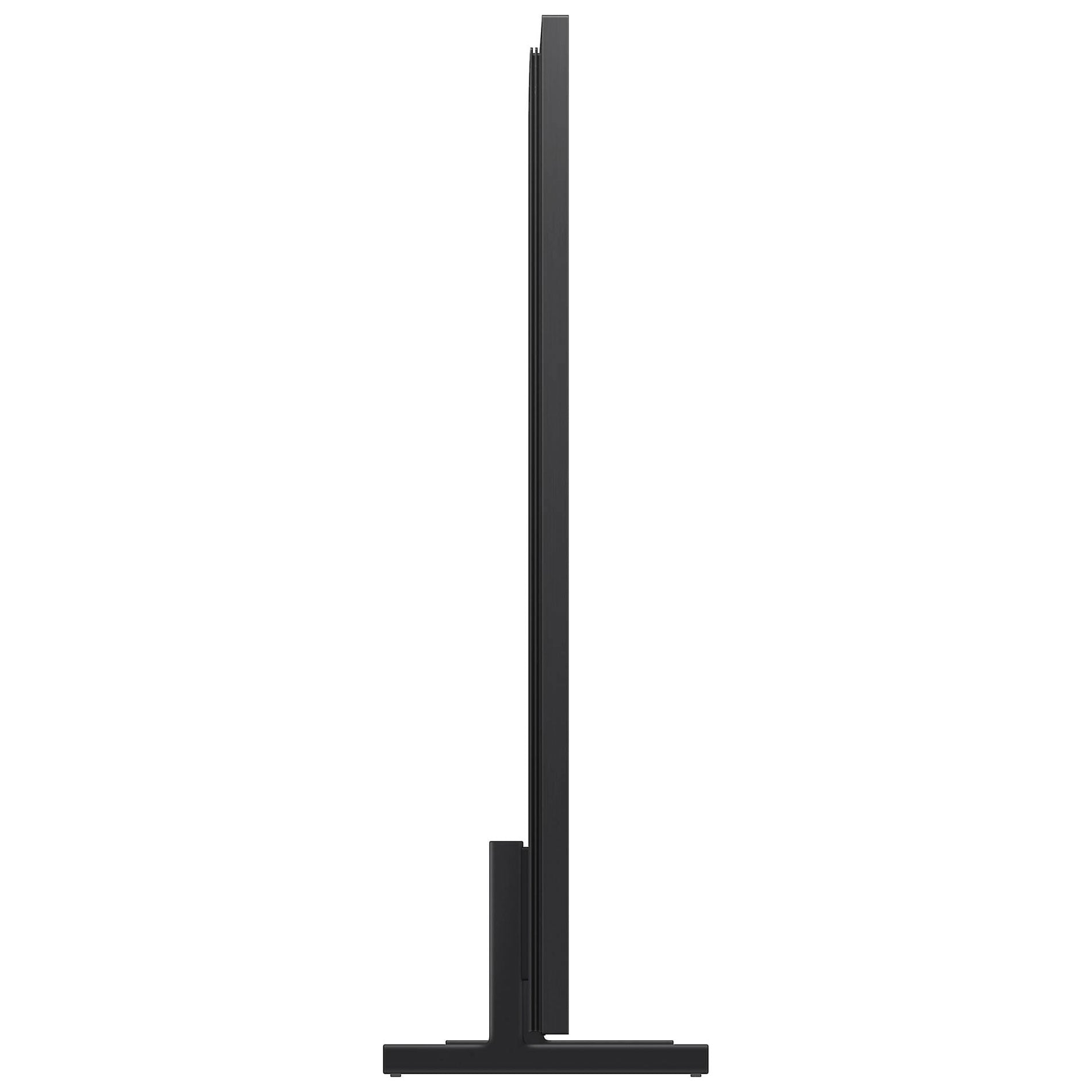 Samsung QE75QN900F Side View