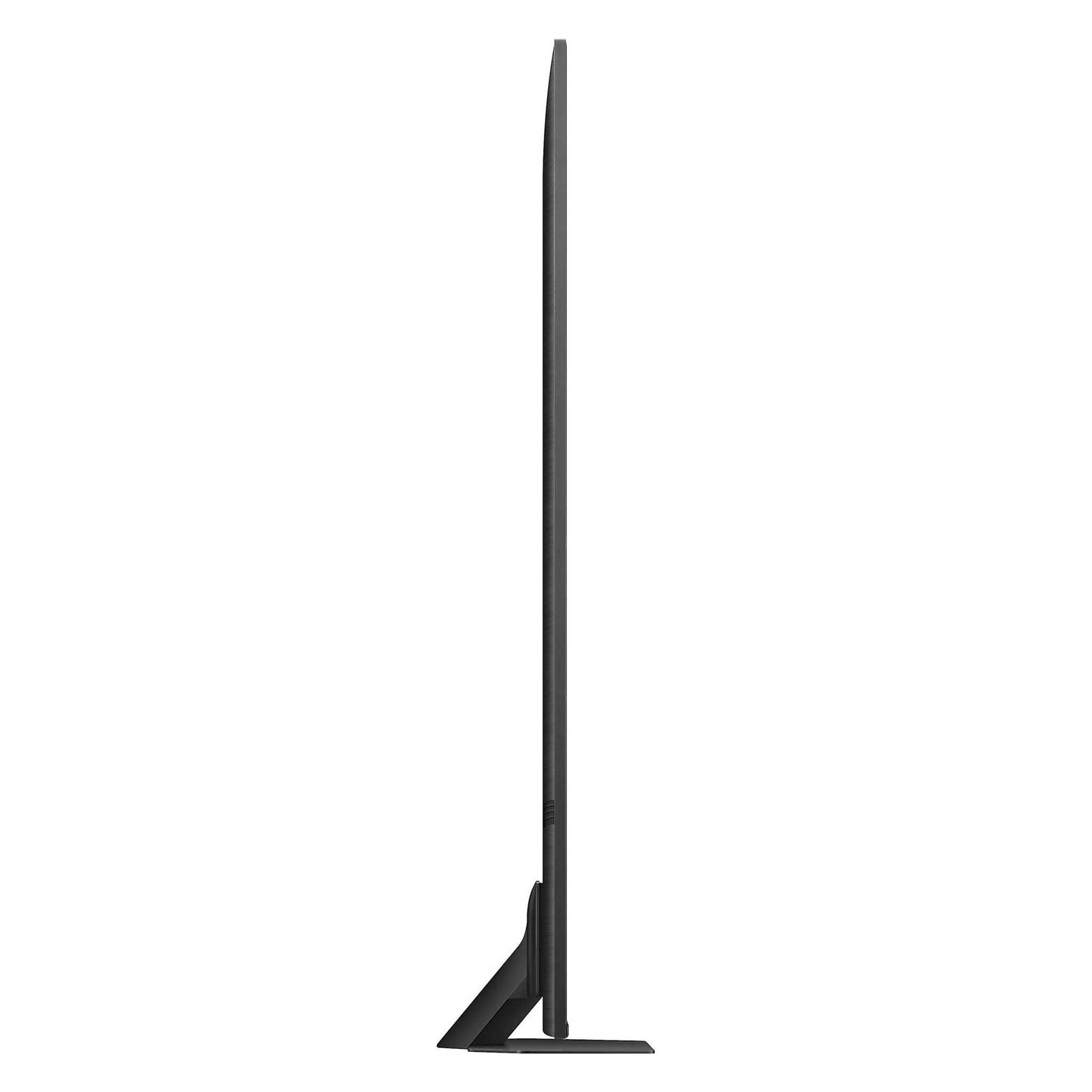 Samsung QE98QN90F Side View