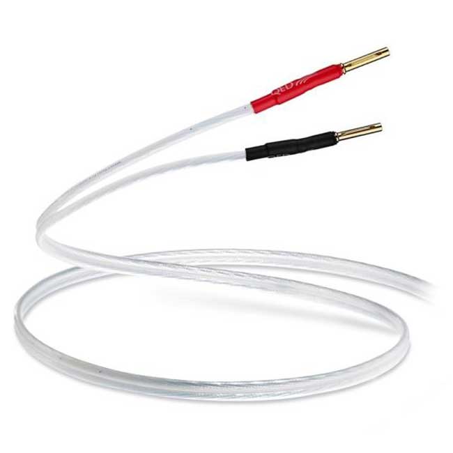 QED XT25 Pre-Terminated Speaker Cable (pair)