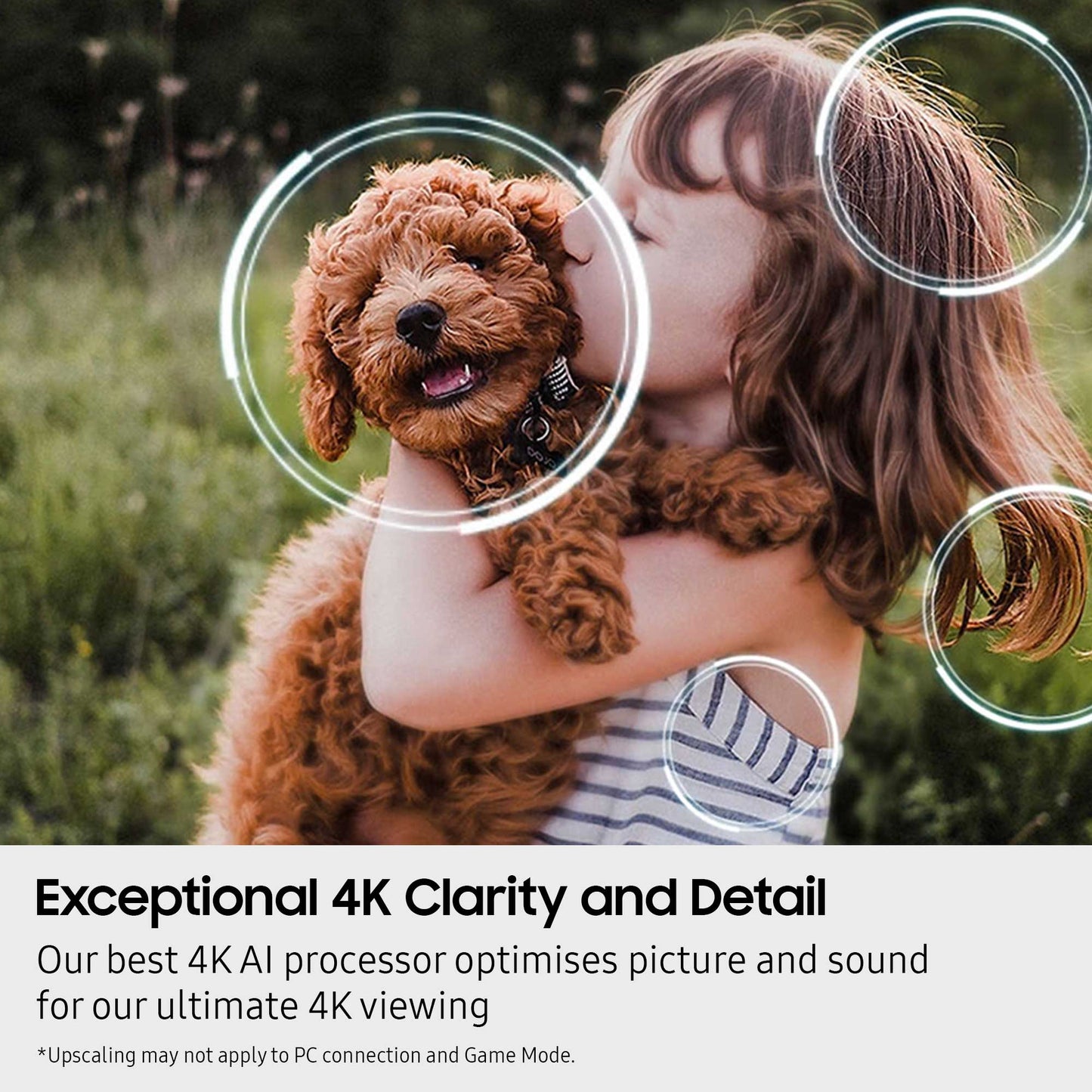 Samsung QN90F4K AI Processor
