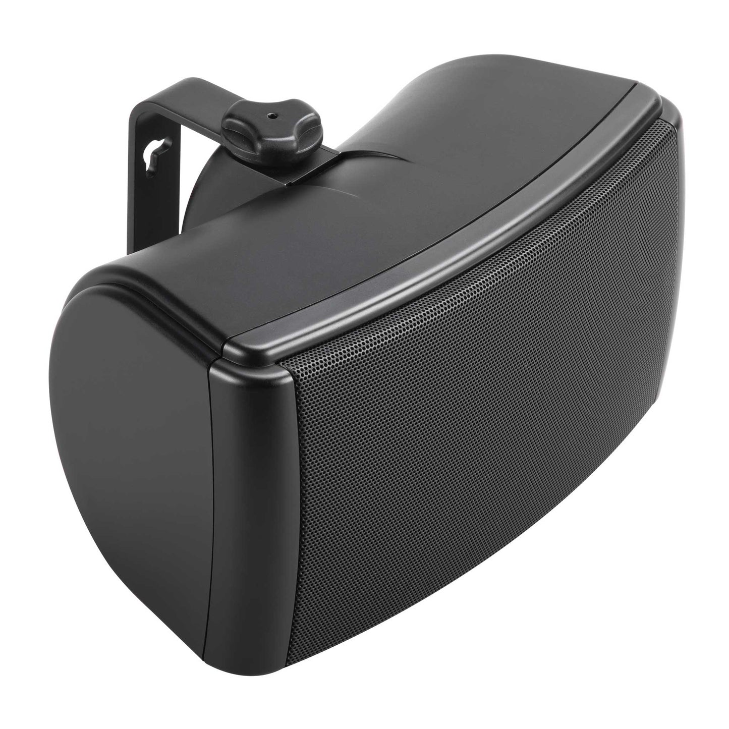 Q Acoustics Qi45EW On-Wall Speaker Black