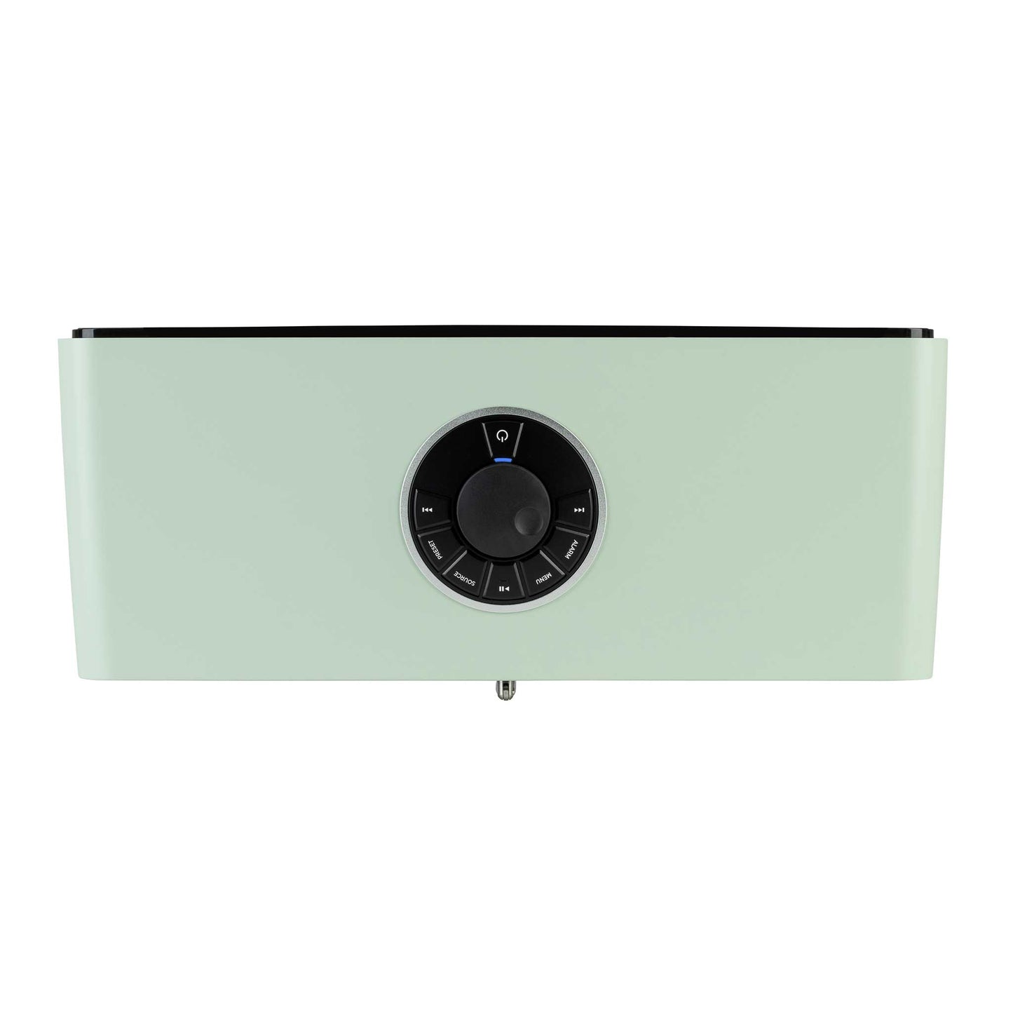 Ruark Audio R2 MK4 Sea Mist Top View